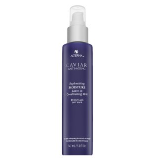 E-shop Alterna Caviar Replenishing Moisture Leave-in Conditioning Milk bezoplachová starostlivosť pre ľahké rozčesávanie vlasov 147 ml