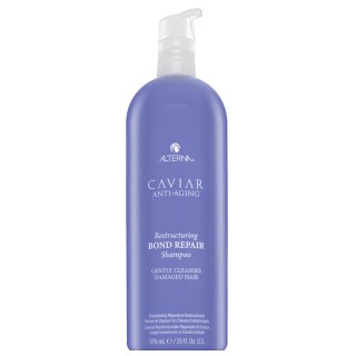 E-shop Alterna Caviar Restructuring Bond Repair Shampoo šampón pre poškodené vlasy 1000 ml
