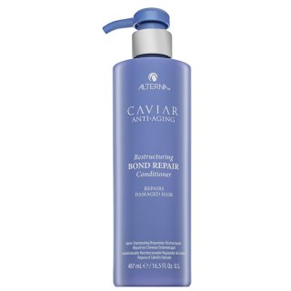E-shop Alterna Caviar Restructuring Bond Repair Conditioner kondicionér pre poškodené vlasy 487 ml