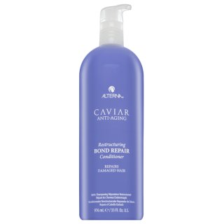 E-shop Alterna Caviar Restructuring Bond Repair Conditioner kondicionér pre poškodené vlasy 976 ml