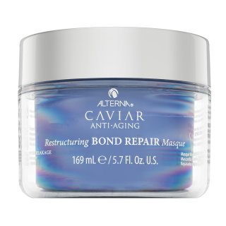 E-shop Alterna Caviar Restructuring Bond Repair Masque vyživujúca maska pre veľmi suché a poškodené vlasy