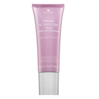 E-shop Alterna Renewing Scalp Care Hemp Leave-on Treatment vlasová kúra pre suchú pokožku hlavy 74 ml