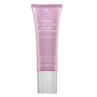 E-shop Alterna Renewing Scalp Care Peppermint Leave-on Treatment vlasová kúra pre suchú pokožku hlavy 74 ml
