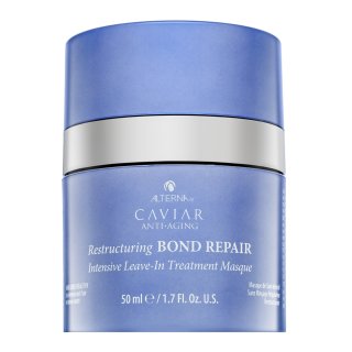 E-shop Alterna Caviar Restructuring Bond Repair Intensive Leave-In Treatment Masque bezoplachová maska pre poškodené vlasy 50 ml