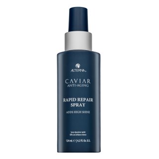 E-shop Alterna Caviar Style Rapid Repair Spray sprej pre regeneráciu, výživu a ochranu vlasov 124 ml