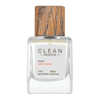 E-shop Clean Reserve Radiant Nectar parfémovaná voda unisex 50 ml