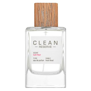 E-shop Clean Reserve Lush Fleur parfémovaná voda pre ženy 100 ml