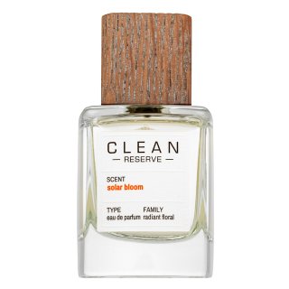 E-shop Clean Solar Bloom parfémovaná voda unisex 50 ml