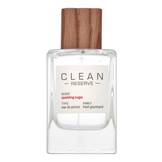 E-shop Clean Sparkling Sugar parfémovaná voda unisex 100 ml