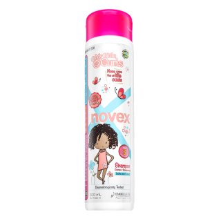 E-shop Novex My Little Curls Shampoo šampón pre deti 300 ml