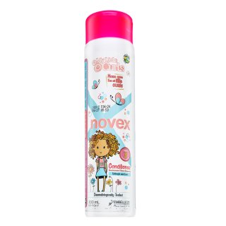 E-shop Novex My Little Curls Conditioner kondicionér pre deti 300 ml