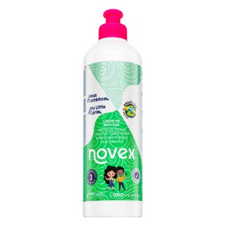 E-shop Novex My Little Curls Leave-in Conditioner bezoplachový kondicionér pre deti 300 ml