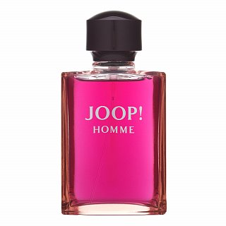 E-shop Joop! Homme toaletná voda pre mužov 125 ml