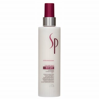 E-shop Wella Professionals SP Color Save Bi-Phase Conditioner bezoplachový kondicionér pre farbené vlasy 185 ml