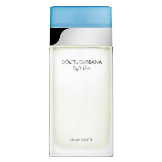 E-shop Dolce & Gabbana Light Blue toaletná voda pre ženy 200 ml