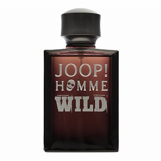 E-shop Joop! Homme Wild toaletná voda pre mužov 125 ml