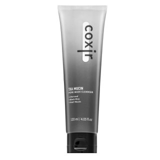 E-shop Coxir TXA Mucin čistiaca maska Pore Mask Cleanser 120 ml