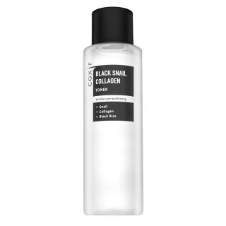E-shop Coxir Black Snail Collagen tonikum Toner 150 ml