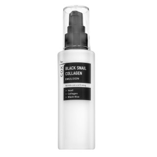 E-shop Coxir Black Snail Collagen emulzia Emulsion 100 ml