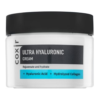 E-shop Coxir Ultra Hyaluronic hydratačný krém Cream 50 ml