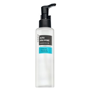 E-shop Coxir Ultra Hyaluronic čistiaci olej Cleansing Oil 150 ml