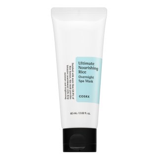 E-shop COSRX Ultimate Nourishing Rice nočná hydratačná maska Overnight Spa Mask 60 ml
