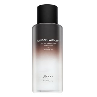 E-shop Haruharu Wonder Black Rice tonikum Hyaluronic Toner Free of Alcohol & Fragrance 300 ml