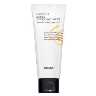 E-shop COSRX Full Fit nočná maska pre obnovu pleti Propolis Honey Overnight Mask 60 ml