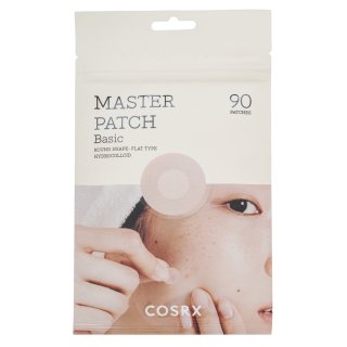 E-shop COSRX Master Patch náplasti na problematickú pleť Basic 90 Patches