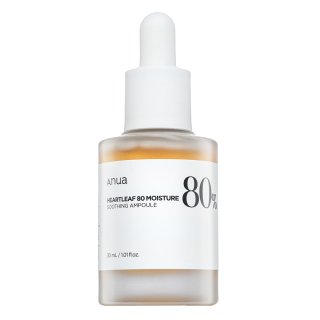 E-shop Anua Heartleaf upokojujúca ampulka 80% Soothing Ampoule 30 ml