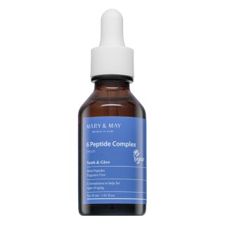 E-shop Mary & May 6 Peptide Complex sérum Serum 30 ml