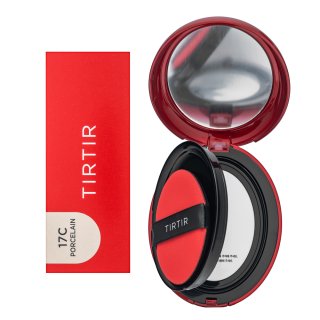 E-shop TIRTIR Mask Fit Red Cushion dlhotrvajúci make-up 17C Porcelain 18 g