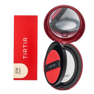 E-shop TIRTIR Mask Fit Red Cushion dlhotrvajúci make-up 21N Ivory 18 g