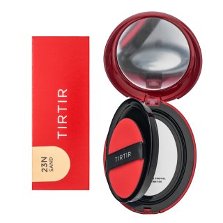 E-shop TIRTIR Mask Fit Red Cushion dlhotrvajúci make-up 23N Sand 18 g