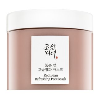 E-shop Beauty of Joseon Red Bean čistiaca maska Refreshing Pore Mask 140 ml