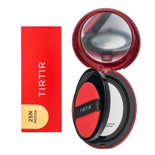 E-shop TIRTIR Mask Fit Red Cushion dlhotrvajúci make-up 25N Mocha 18 g