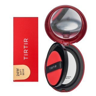 E-shop TIRTIR Mask Fit Red Cushion dlhotrvajúci make-up 24W Soft Beige 18 g