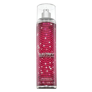 E-shop Paris Hilton Electrify telový sprej pre ženy 236 ml