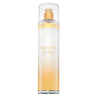 E-shop Jessica Simpson Fancy Girl telový sprej pre ženy 236 ml