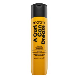E-shop Matrix A Curl Can Dream Shampoo šampón pre vlnité a kučeravé vlasy 300 ml
