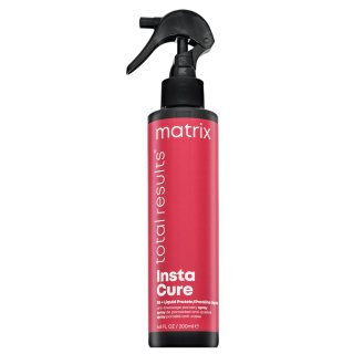 E-shop Matrix Total Results Insta Cure Anti-Breakage Porosity Spray bezoplachová starostlivosť na krehké vlasy 200 ml