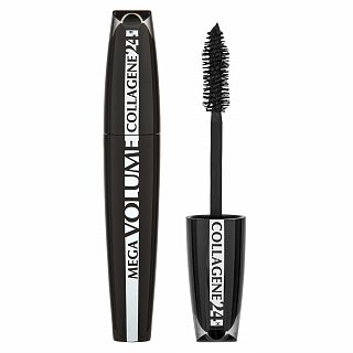 E-shop L´Oréal Paris Mega Volume Collagen 24HR Mascara riasenka pre objem Extra Black 9 ml