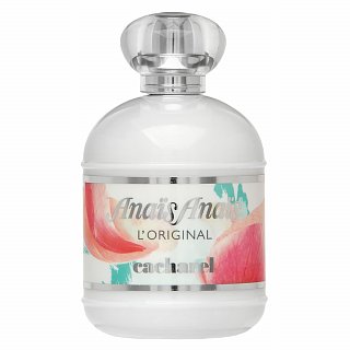 E-shop Cacharel Anais Anais L´Original toaletná voda pre ženy 100 ml