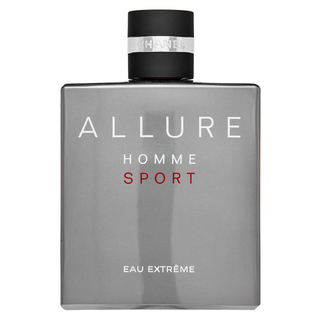 E-shop Chanel Allure Homme Sport Eau Extreme parfémovaná voda pre mužov 150 ml