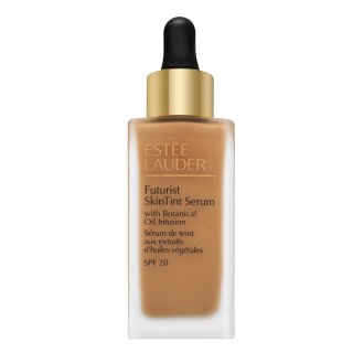 E-shop Estee Lauder Futurist SkinTint Serum tekutý make-up pre zjednotenie farebného tónu pleti 4N1 Shell Beige 30 ml