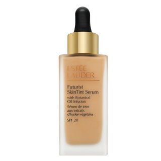 E-shop Estee Lauder Futurist SkinTint Serum tekutý make-up pre zjednotenie farebného tónu pleti 2C0 Vanilla 30 ml