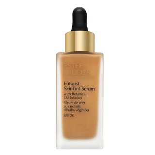 E-shop Estee Lauder Futurist SkinTint Serum tekutý make-up pre zjednotenie farebného tónu pleti 3W1 Tawny 30 ml