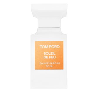 E-shop Tom Ford Soleil De Feu parfémovaná voda pre ženy 50 ml