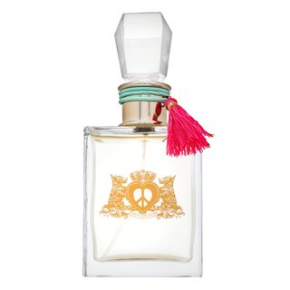 E-shop Juicy Couture Peace, Love and Juicy Couture parfémovaná voda pre ženy 100 ml