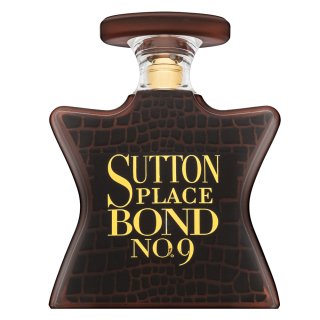 E-shop Bond No. 9 New York Sutton Place parfémovaná voda unisex 100 ml